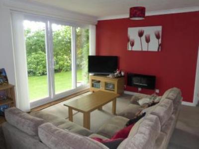 Annonce Location Appartement Lichfield