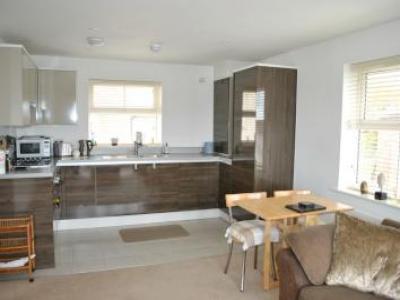 Louer Appartement Farnborough