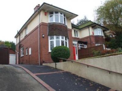 Annonce Location Maison Stoke-on-trent