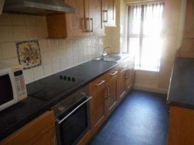 Annonce Location Appartement Cardiff