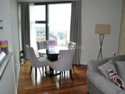 Louer Appartement Liverpool