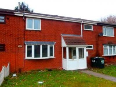 Annonce Location Maison Wolverhampton