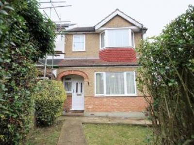 Annonce Location Maison Northolt