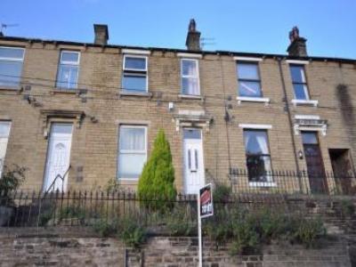 Annonce Location Maison Huddersfield