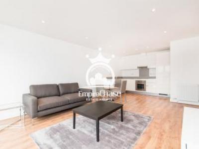 Louer Appartement Harrow