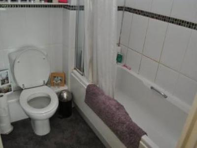 Louer Appartement Southampton