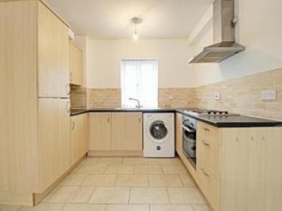 Annonce Location Appartement Liverpool