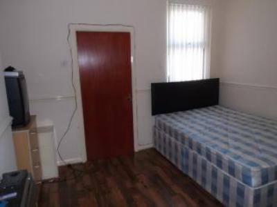 Louer Appartement Liverpool