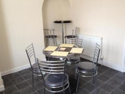 Louer Appartement Coventry