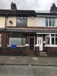 Annonce Location Maison Stoke-on-trent