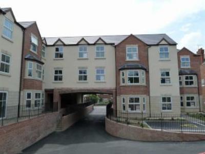 Annonce Location Appartement Shrewsbury