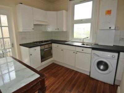 Louer Appartement Wembley