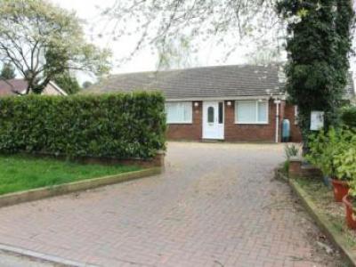 Annonce Location Maison Biggleswade