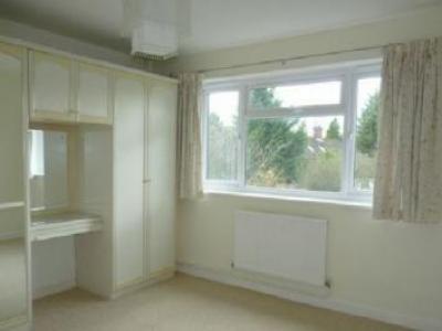 Louer Appartement Rickmansworth