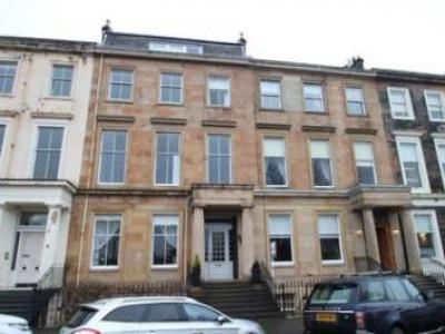 Annonce Location Appartement Glasgow