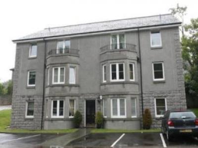 Annonce Location Appartement Aberdeen