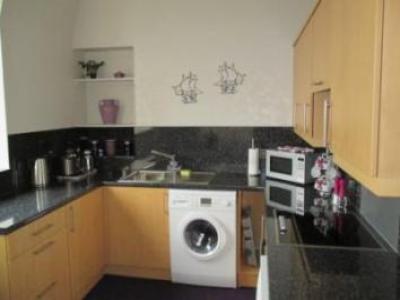 Louer Appartement Aberdeen