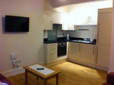 Annonce Location Appartement Aberdeen