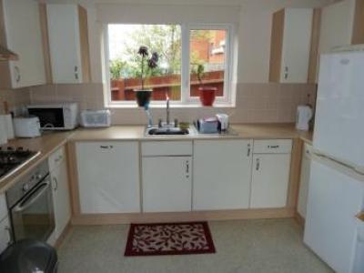 Annonce Location Appartement Birmingham