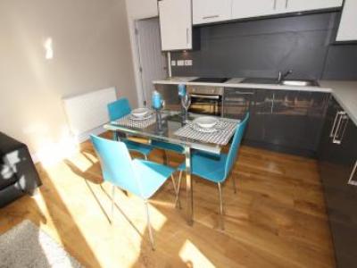 Louer Appartement Nottingham