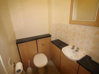 Louer Appartement Huddersfield