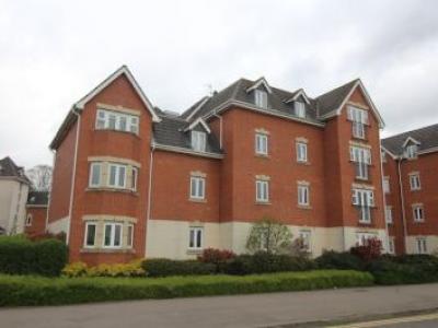 Annonce Location Appartement Hinckley