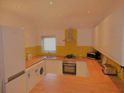 Louer Appartement Stoke-on-trent