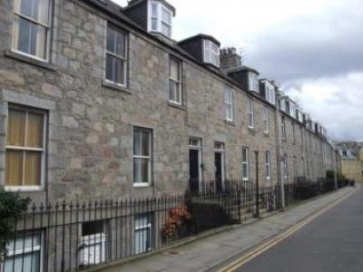 Annonce Location Appartement Aberdeen