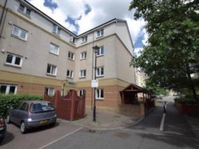 Annonce Location Appartement Edinburgh