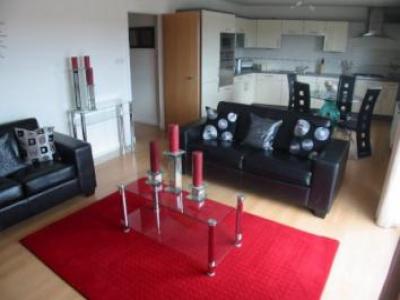 Annonce Location Appartement Aberdeen