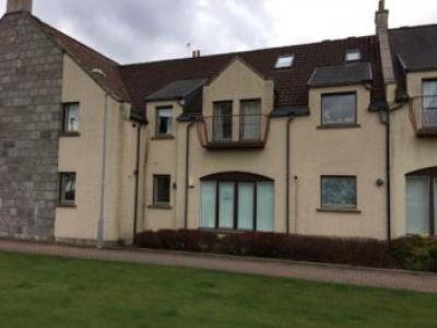 Annonce Location Appartement Aberdeen