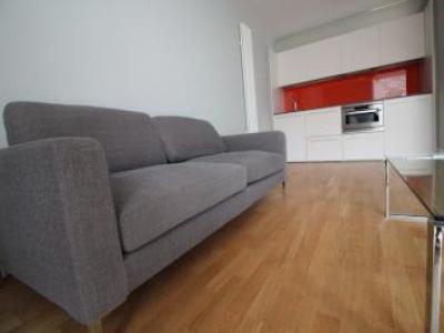 Louer Appartement Leicester