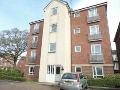 Annonce Location Appartement Coventry