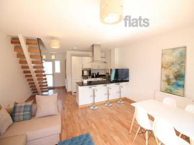 Louer pour les vacances Appartement Cambridge