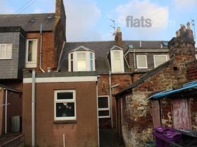 Annonce Location vacances Appartement Arbroath