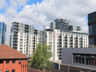 Annonce Location Appartement Birmingham