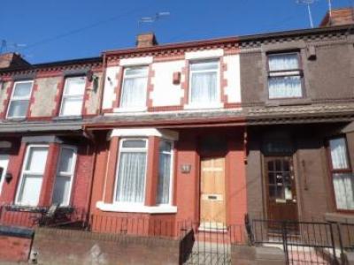 Annonce Location Maison Liverpool