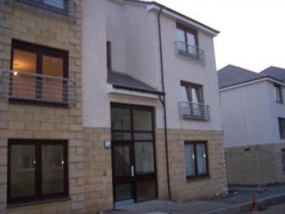 Annonce Location Appartement Kirkcaldy