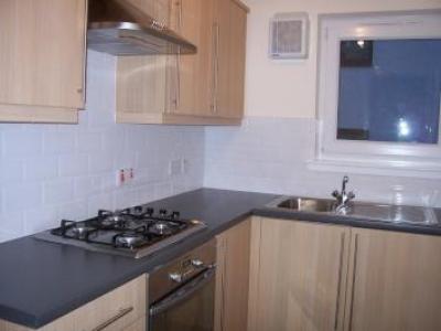 Louer Appartement Kirkcaldy