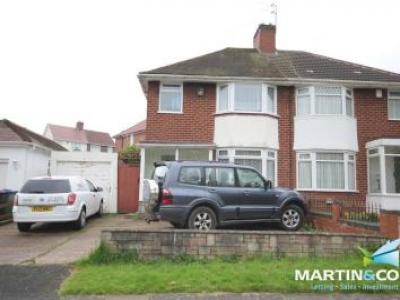 Annonce Location Maison Smethwick