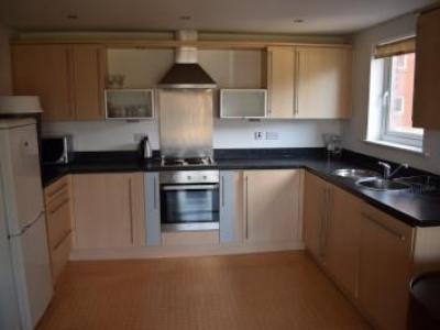 Louer Appartement Salford