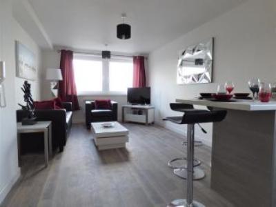 Louer Appartement Keighley