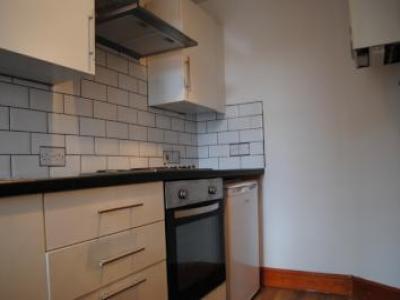 Louer Appartement Arbroath