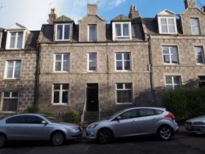 Annonce Location Appartement Aberdeen