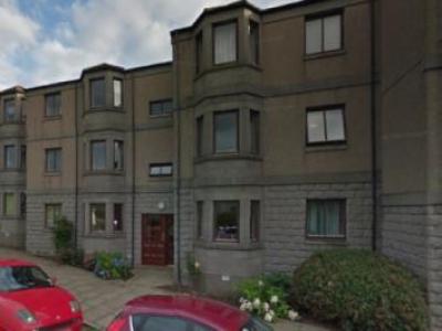 Annonce Location Appartement Aberdeen