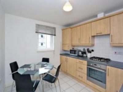 Louer Appartement Aberdeen