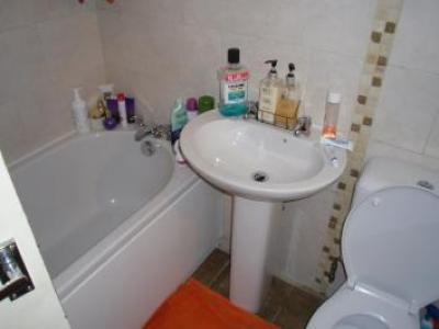 Louer Appartement Leicester