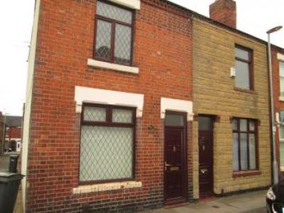 Annonce Location Maison Stoke-on-trent