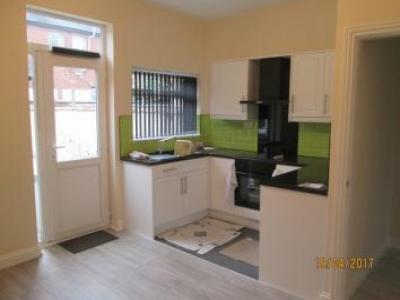 Annonce Location Maison Stoke-on-trent