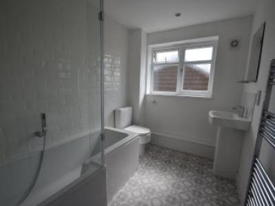 Louer Appartement Leicester